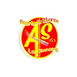 Acarigua Stereo radio logo
