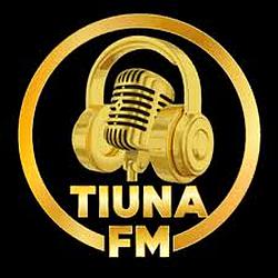Tiuna FM logo