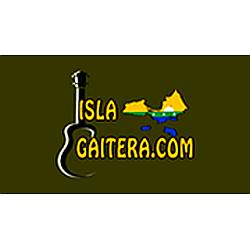 Isla Gaitera Radio logo