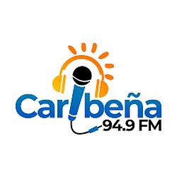 Caribeña FM 94.9 logo