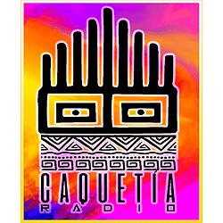Caquetia 89.1 FM logo