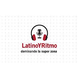 Latinoyritmo995FM Radio logo