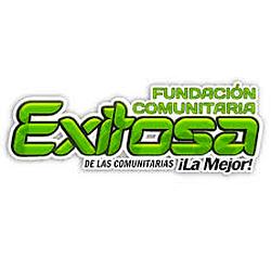 Exitosa FM logo