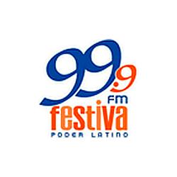 Festiva FM logo