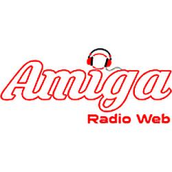 Amiga Radio Web logo