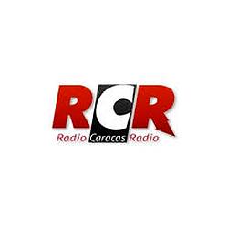 RCR 750 AM radio logo