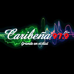 Caribeña Radio logo