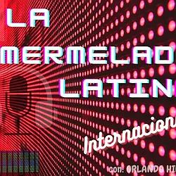 La Mermelada Latina radio logo