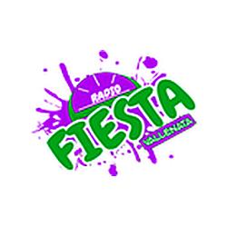 Fiesta Vallenata radio logo