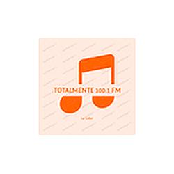 Totalmente radio logo