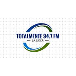 Totalmente radio logo
