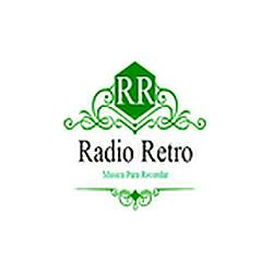 Radio Retro logo