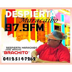 Despierta Maracaibo 97.9 Fm logo