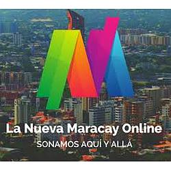 La Nueva Maracay Online radio logo