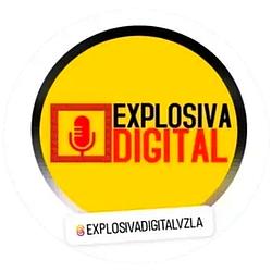 explosiva digital radio logo