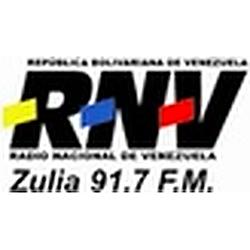 Radio Nacional De Venezuela logo