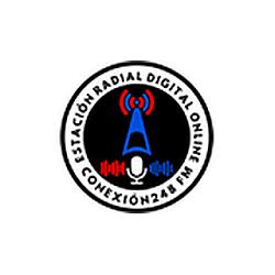 Emisora Conexión 248 FM logo