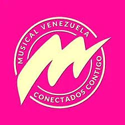 Musical Venezuela radio logo