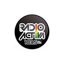 Radio Activa logo