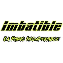imbatible poderosa radio logo