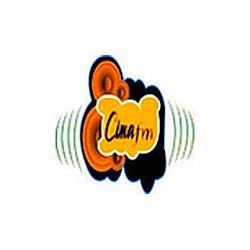 Cima fm logo