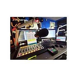 Totalmente radio logo