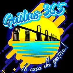 Gaitas 365 radio logo