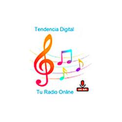 Tendencia Digital Tu Radio Online logo