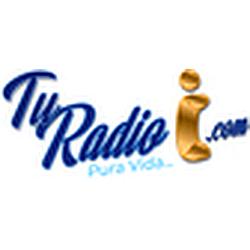 Tu Radio i logo