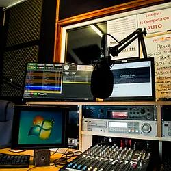 Radio El Chichicuilote logo