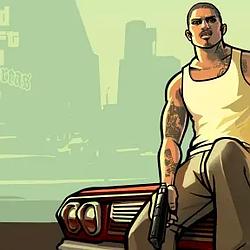 Radio Los Santos logo
