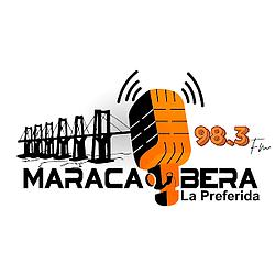 Maracaibera FM logo