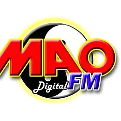 Mao FM logo