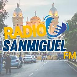 San miguel FM online logo