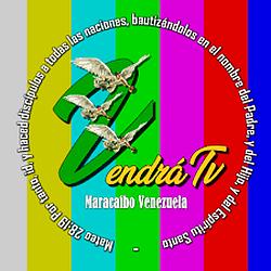 Vendraradio radio logo