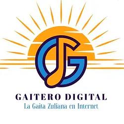 Gaitero Digital radio logo