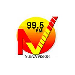 Nueva Visión 99.5 Fm logo