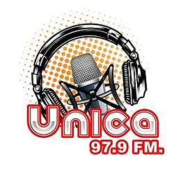 Unica radio logo