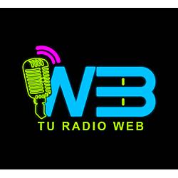 Tu Radio Web logo