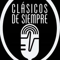 Clásicos de Siempre radio logo