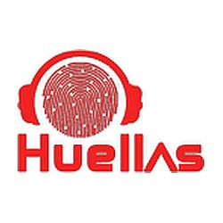 Huellas FM logo
