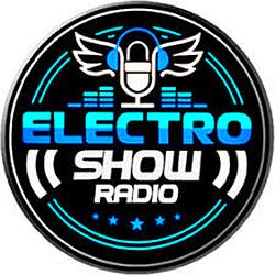Electro Show Radio logo