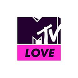MTV LOVE radio logo