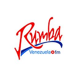 Rumba 97.7 FM logo