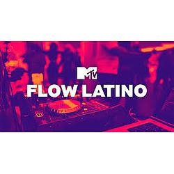 MTV Flow Latino radio logo
