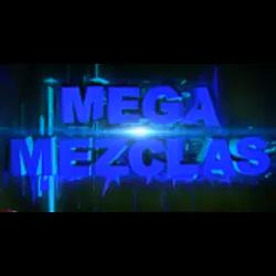 Mega Mezclas radio logo
