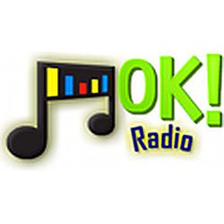 Ok Radio logo