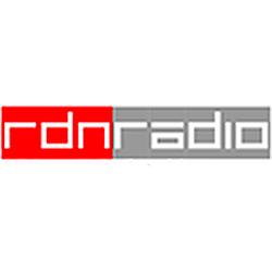 RDN Radio logo