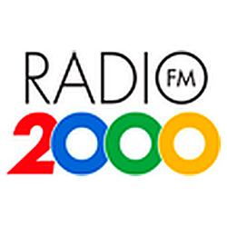 Radio 2000 logo
