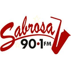 Sabrosa radio logo